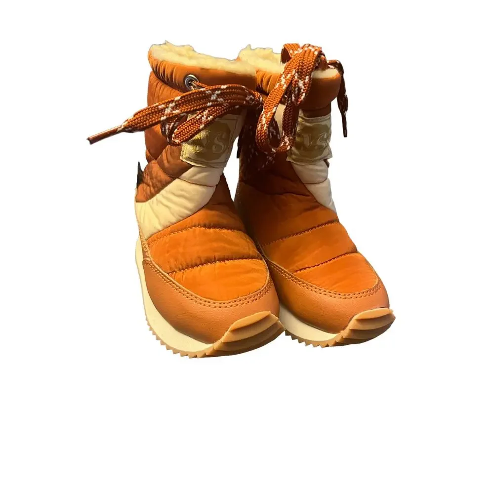 Young Soles Winter Boots - Picture 3 of 7